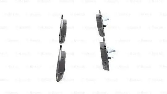 Bosch Disc Brake Pad Set
