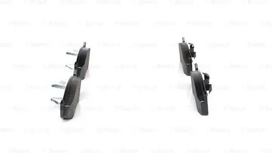 Bosch Disc Brake Pad Set
