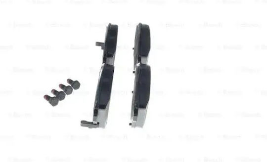 Bosch Disc Brake Pad Set