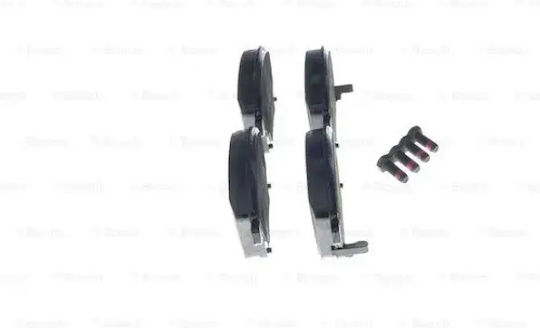 Bosch Disc Brake Pad Set