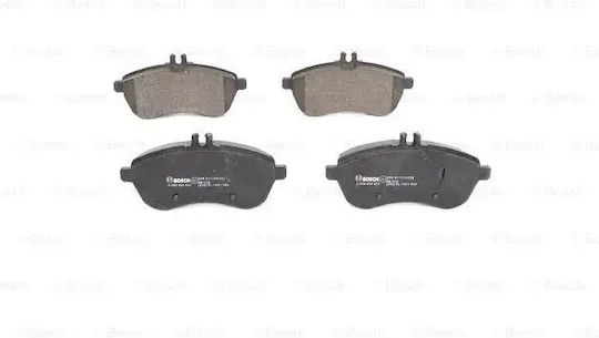 Bosch Disc Brake Pad Set
