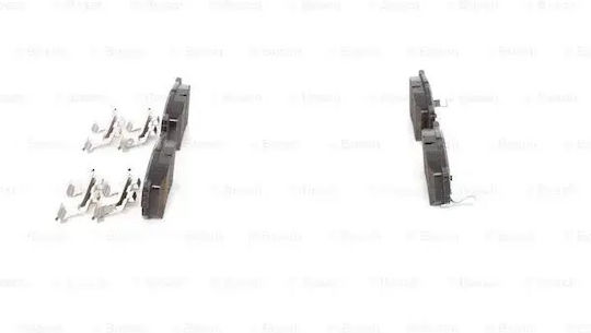 Bosch Disc Brake Pad Set