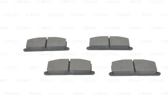 Bosch Disc Brake Pad Set