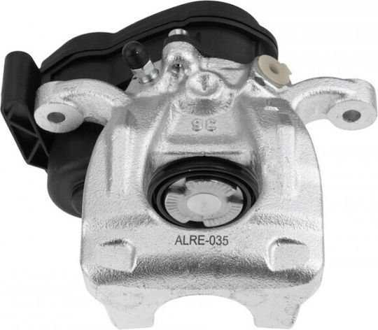 Brake Caliper Renault Kadjar 2015-0 1.2l Suv Renault Kadjar 2015-0 1.6l Suv Renault Kadjar 2015-0 1.7l Suv