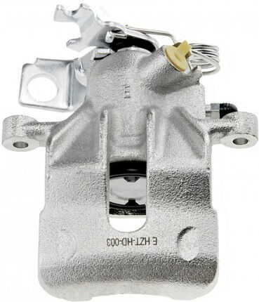 Δαγκάνα Φρένων Honda Accord Vi 1997-2003 1.8l Sedan Honda Accord Vi 1997-2003 2.3l Sedan Honda Accord Vi 1997-2003 2.2l Sedan