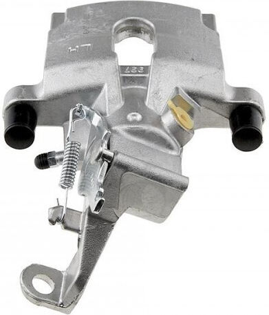 Brake Caliper Jaguar S-Type II 1998-2008 2.7L Sedan Daimler Super Eight 2005-2009 4.2L Sedan Jaguar XF I 2008-2015 5.0L Sedan