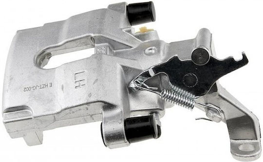 Brake Caliper Jaguar S-Type II 1998-2008 2.7L Sedan Daimler Super Eight 2005-2009 4.2L Sedan Jaguar XF I 2008-2015 5.0L Sedan