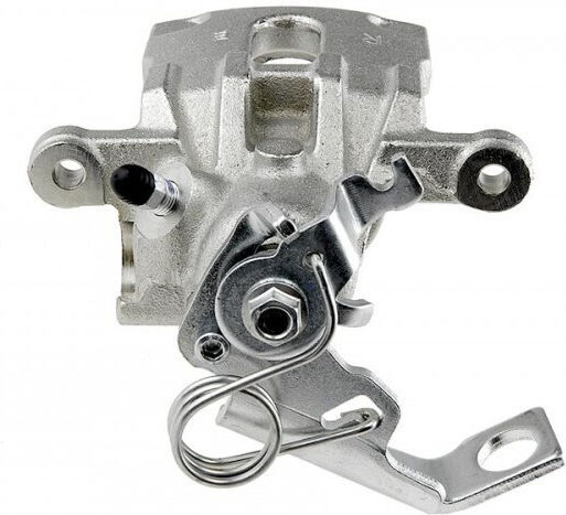 Brake Caliper Honda Civic VIII Hatchback 2005-2012 2.0L Hatchback Honda Civic VIII Hatchback 2005-2012 2.2L Hatchback Honda Civic VIII Hatchback 2005-2012 1.8L Hatchback