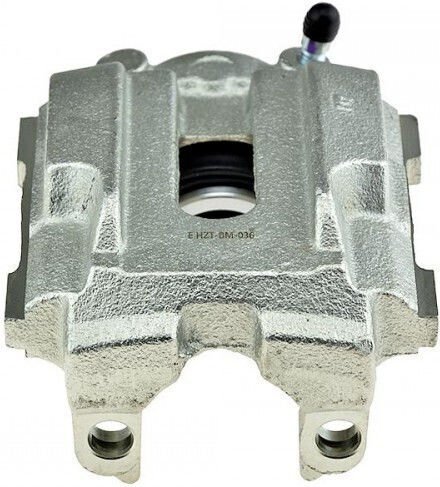 Brake Caliper Bmw 3 2004-2012 3.0l Sedan Bmw 3 2004-2012 2.5l Sedan Bmw 3 2004-2012 2.0l Sedan