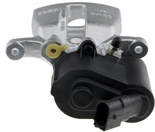 Δαγκάνα Φρένων Audi A6 Allroad C6 2006-2011 2.7l Estate Audi A6 Allroad C6 2006-2011 3.0l Estate Audi A6 Allroad C6 2006-2011 4.2l Estate