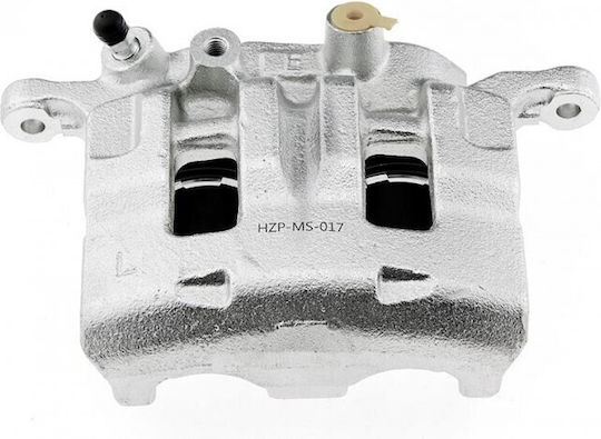 Brake Caliper Mitsubishi L200 1996-2011 2.5l Pickup Mitsubishi L200 1996-2011 2.4l Pickup