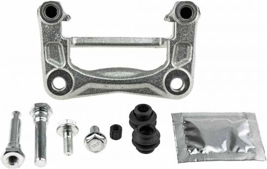 Brake Caliper Bracket Honda Accord VIII 2008-0 2.2L Sedan Honda Accord VIII 2008-0 2.4L Sedan Honda Accord VIII 2008-0 2.0L Sedan