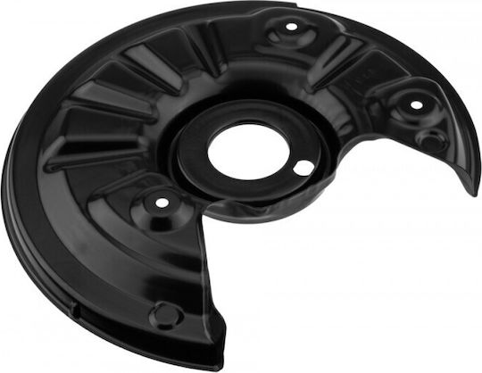 Έλασμα Πιτσιλίσματος Δισκόπλακα Audi A3 2012-2020 1.6l Hatchback Audi A3 2012-2020 2.0l Hatchback Audi A3 2012-2020 1.0l Hatchback