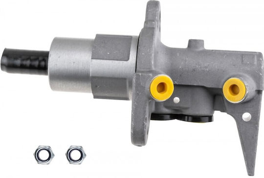 Κεντρική Αντλία Φρένων Audi A4 Allroad B8 2009-2016 3.0l Estate Audi A4 Allroad B8 2009-2016 2.0l Estate Audi A4 B8 2007-2016 2.0l Sedan
