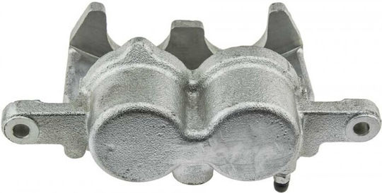 Brake Caliper Chevrolet Avalanche 2005-2013 5.3l Pickup Chevrolet Avalanche 1500 Crew Cab Pickup 2006-2013 5.3l Pickup Chevrolet Avalanche Crew Cab Pickup 2006-2013 5.3l Pickup