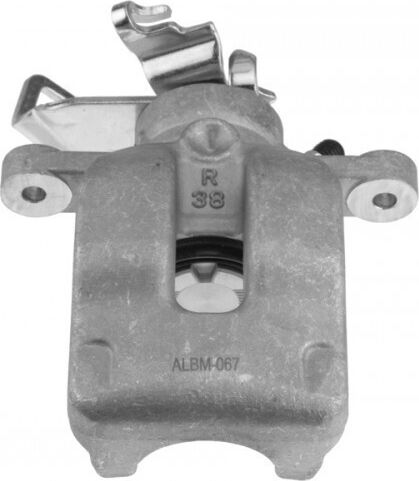 Brake Caliper Mini Mini Countryman 2010-2016 2.0l Estate Mini Mini Countryman 2010-2016 1.6l Estate Mini Mini Paceman 2012-2016 1.6l Coupe