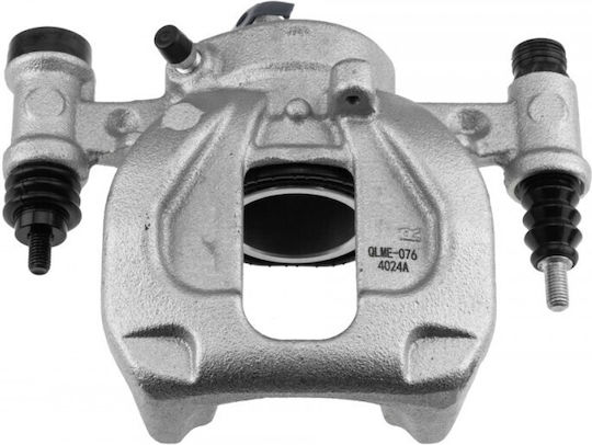 Brake Caliper Mercedes-Benz Sprinter 3 5-t Platform Chassis 2018-0 3.0l Van Mercedes-Benz Sprinter 3 5-t Platform Chassis 2018-0 2l Van Mercedes-Benz Sprinter 3 5-t Platform Chassis 2018-0 2.2l Van