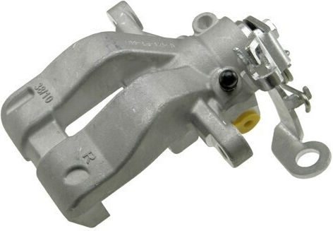 Brake Caliper Fiat Bravo II 2006-2016 1.9L Hatchback Fiat Bravo II 2006-2016 1.6L Hatchback Fiat Bravo II 2006-2016 1.4L Hatchback