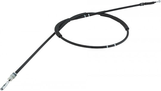 Ντίζα Φρένο Ακινητοποίησης Audi A4 B6 2000-2005 2.0l Sedan Audi A4 B6 2000-2005 2.4l Sedan Audi A4 B6 2000-2005 1.8l Sedan