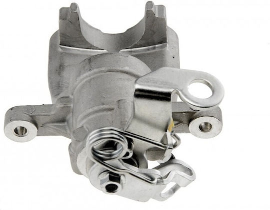 Brake Caliper Fiat Bravo II 2006-2016 1.9L Hatchback Fiat Bravo II 2006-2016 1.6L Hatchback Fiat Bravo II 2006-2016 1.4L Hatchback