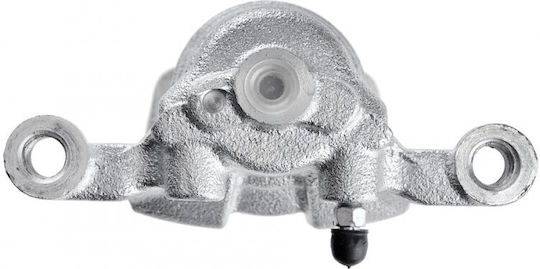 Brake Caliper Nissan Rogue 2007-2015 2.5l Suv Nissan X-Trail II 2007-2018 2.5l Suv Nissan X-Trail II 2007-2018 2.0l Suv