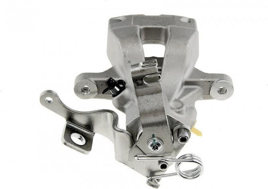 Спирачен Апарат Citroën C4 Grand Picasso I 2006-2013 2.0l Mpv Citroën C4 Grand Picasso I 2006-2013 1.6l Mpv Citroën C4 Grand Picasso I 2006-2013 1.8l Mpv