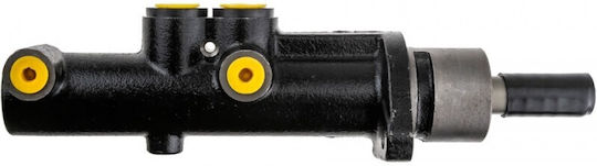 Brake Master Cylinder Vw Lt 28-35 Ii Bus 1996-2006 2.5l Bus Vw Lt 28-35 Ii Bus 1996-2006 2.3l Bus Vw Lt 28-35 Ii Bus 1996-2006 2.8l Bus