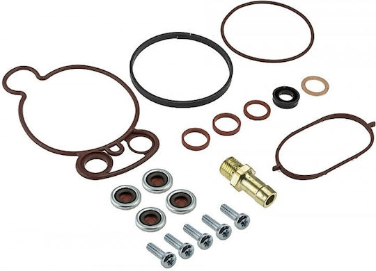 Vw Crafter 30-35 Bus 2006-2016 2.5l Bremszangen-Reparaturteile