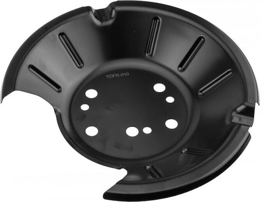Έλασμα Πιτσιλίσματος Δισκόπλακα Ford Fiesta Vi 2008-0 1.4l Hatchback Ford Fiesta Vi 2008-0 1.6l Hatchback Ford Fiesta Vi 2008-0 1.5l Hatchback
