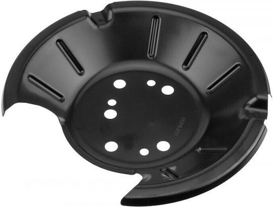 Έλασμα Πιτσιλίσματος Δισκόπλακα Ford Fiesta Vi 2008-0 1.4l Hatchback Ford Fiesta Vi 2008-0 1.6l Hatchback Ford Fiesta Vi 2008-0 1.5l Hatchback