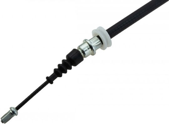 Handbrake Cable Fiat Bravo II 2006-2016 1.4L Hatchback Fiat Bravo II 2006-2016 2.0L Hatchback Fiat Bravo II 2006-2016 1.9L Hatchback