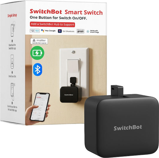 Switchbot Switchbot Smart Switch