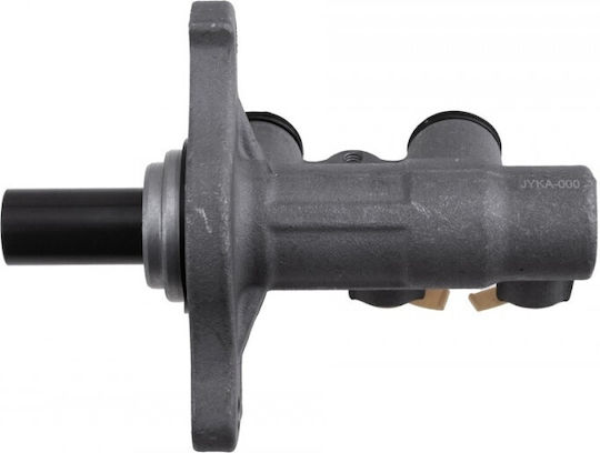 Brake Master Cylinder Hyundai Accent IV Saloon 2010-0 1.6l Sedan Hyundai Accent IV Saloon 2010-0 1.4l Sedan Kia Rio III 2011-2017 1.1l Hatchback