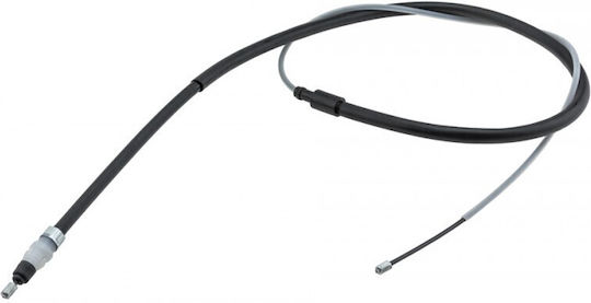 Ντίζα Φρένο Ακινητοποίησης Peugeot 1007 2005-0 1.6l Hatchback Citroën C2 2003-2017 1.6l Hatchback Citroën C2 2003-2017 1.4l Hatchback