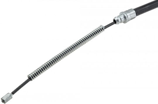 Handbrake Cable Fiat Panda 2012-0 0.9l Hatchback Fiat Panda 2012-0 1.3l Hatchback Fiat Panda 2012-0 1.2l Hatchback