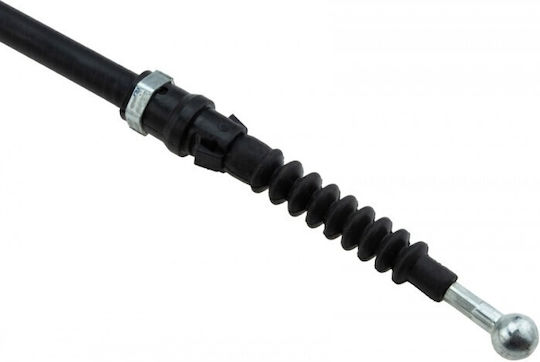 Handbrake Cable Opel Astra J 2009-2015 1.4l Hatchback Opel Astra J 2009-2015 1.3l Hatchback Opel Astra J 2009-2015 2.0l Hatchback