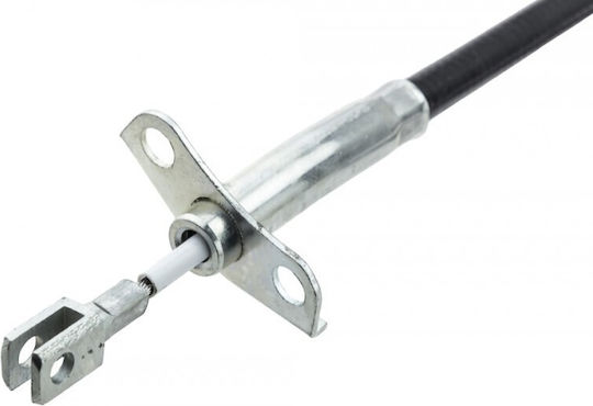 Handbrake Cable Vw Lt 28-35 Ii Bus 1996-2006 2.5l Bus Vw Lt 28-35 Ii Bus 1996-2006 2.3l Bus Vw Lt 28-35 Ii Bus 1996-2006 2.8l Bus