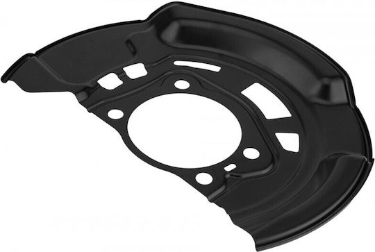 Έλασμα Πιτσιλίσματος Δισκόπλακα Toyota Avensis Estate 2008-2018 2.2l Estate Toyota Avensis Estate 2008-2018 2.0l Estate Toyota Avensis Estate 2008-2018 1.8l Estate