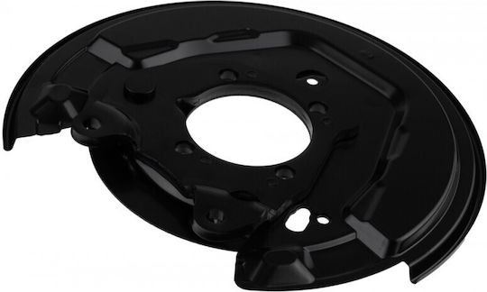 Έλασμα Πιτσιλίσματος Δισκόπλακα Toyota Prius Liftback 2003-2009 1.5l Hatchback