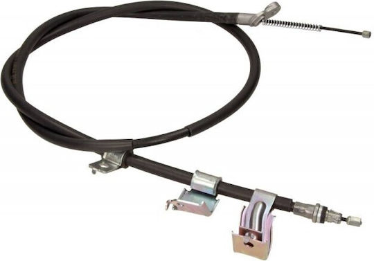Cable Parking Brake Blue Print Adn146317