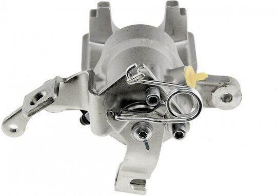 Спирачен Апарат Citroën C4 Grand Picasso I 2006-2013 2.0l Mpv Citroën C4 Grand Picasso I 2006-2013 1.6l Mpv Citroën C4 Grand Picasso I 2006-2013 1.8l Mpv