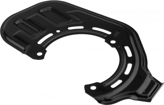 Splash Plate Brake Disc Opel Combo Box Body Mpv 2001-0 1.6l Van Opel Combo Box Body Mpv 2001-0 1.3l Van Opel Combo Box Body Mpv 2001-0 1.7l Van