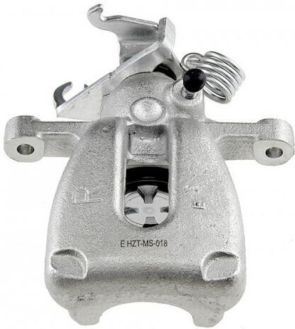 Δαγκάνα Φρένων Mitsubishi Colt Czc Vi Convertible 2006-2009 1.5l Convertible Mitsubishi Colt Hatchback Van 2004-2012 1.5l Furgon Hatchback Mitsubishi Colt Vi 2002-2012 1.1l Hatchback