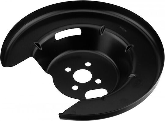 Brake Disc Splash Shield Renault Megane I 1995-2004 2.0l Hatchback Renault Megane I 1995-2004 1.6l Hatchback Renault Megane I 1995-2004 1.8l Hatchback