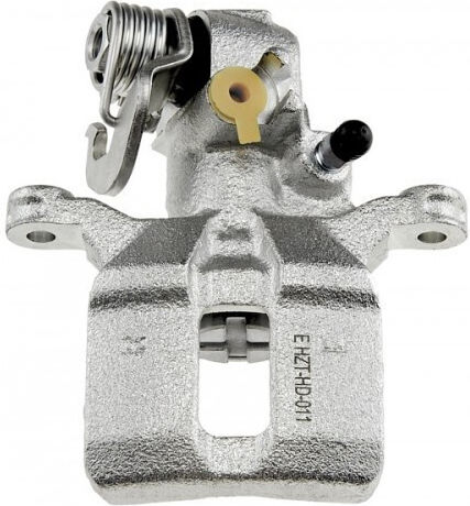 Brake Caliper Honda City V Saloon 2008-0 1.3l Sedan Honda City V Saloon 2008-0 1.5l Sedan Honda Jazz II 2001-2008 1.4l Hatchback