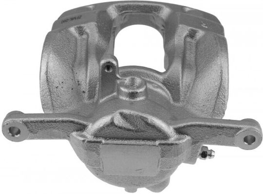 Brake Caliper Mercedes-benz A-class 2012-2018 2.2l Hatchback Mercedes-benz A-class 2012-2018 2.0l Hatchback Mercedes-benz B-class Sports Tourer 2011-2018 2.0l Hatchback