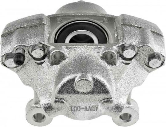 Brake Caliper Volvo 850 1991-1997 2.4l Sedan Volvo 850 1991-1997 2.0l Sedan Volvo 850 1991-1997 2.5l Sedan