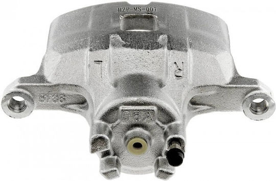 Brake Calipers Peugeot 4008 2012-0 1.8l Suv Peugeot 4008 2012-0 1.6l Suv Mitsubishi Asx 2009-0 1.6l Suv