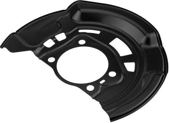 Έλασμα Πιτσιλίσματος Δισκόπλακα Toyota Prius 2015-0 1.8l Hatchback Toyota Prius Plus 2011-0 1.8l Mpv Toyota Rav 4 Iii 2005-2014 3.5l Suv