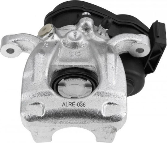 Brake Caliper Renault Kadjar 2015-0 1.6l Suv Renault Kadjar 2015-0 1.7l Suv Renault Kadjar 2015-0 1.5l Suv